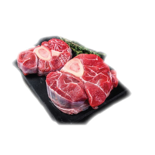 Beef Ossobuco