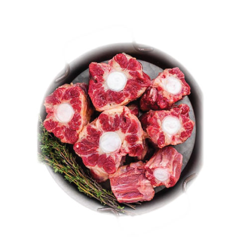 Beef Oxtail