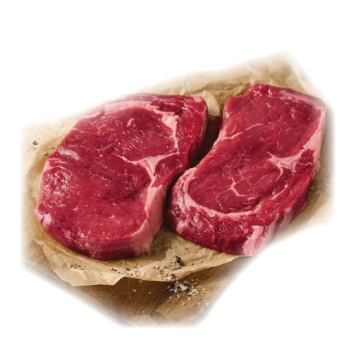 Beef Ribeye Steak
