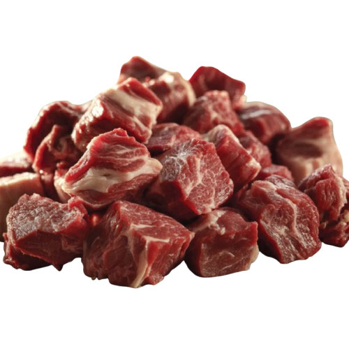 Beef Steak (Cubes / Slices / Strips)