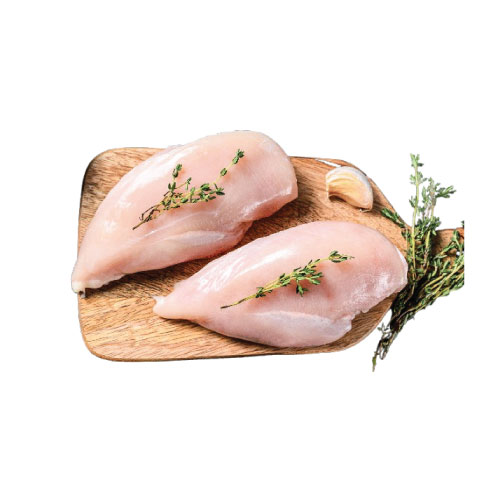 Chicken Breast Boneless