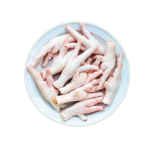 Chicken Feet
