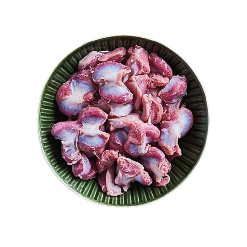 Chicken Gizzard