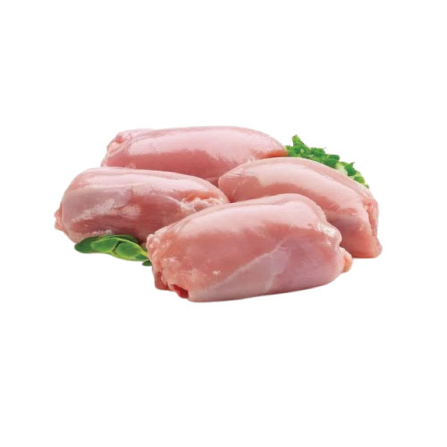 Chicken Thighs (Boneless / Bone-in)