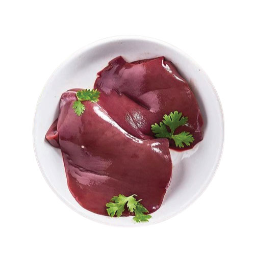 Goat Liver