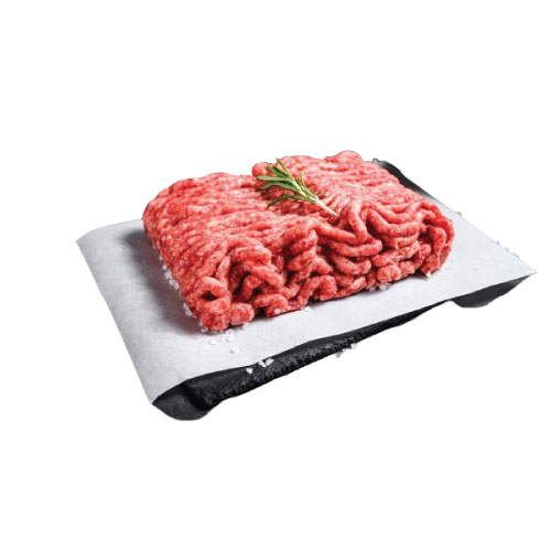 Goat Minced